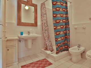 Apartamento Palermo Características 11