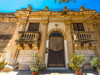 Apartamento Palermo Grabación al aire libre 2