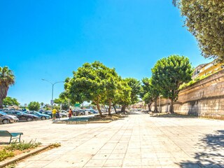 Apartamento Palermo Grabación al aire libre 3