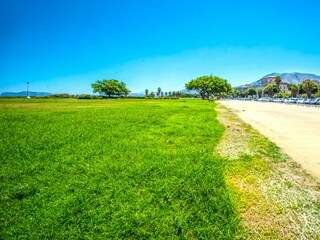 Apartamento Palermo Grabación al aire libre 4