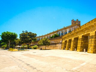 Apartamento Palermo Grabación al aire libre 5
