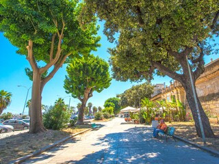 Apartamento Palermo Grabación al aire libre 6