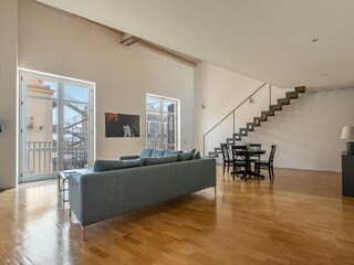 Appartamento Palermo Caratteristiche 9