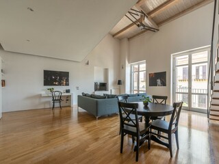 Appartamento Palermo Caratteristiche 13