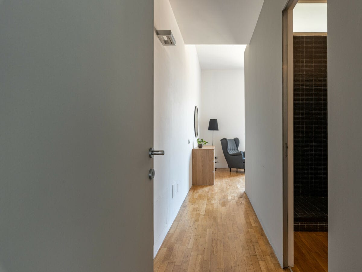 Apartment Palermo  18