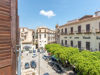 Appartamento Palermo Ambiente 16