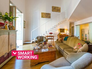 Appartamento Palermo Caratteristiche 2