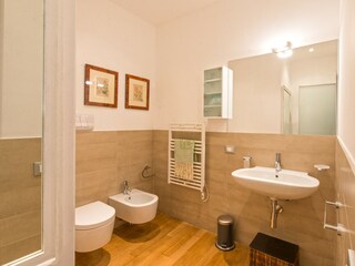 Appartamento Palermo Caratteristiche 6