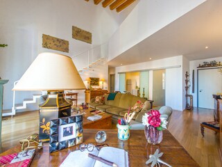 Appartamento Palermo Caratteristiche 8