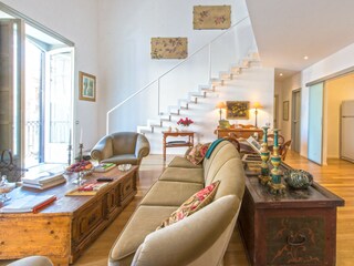 Appartamento Palermo Caratteristiche 9