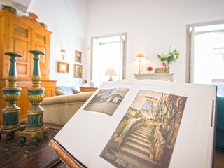 Appartamento Palermo Caratteristiche 10