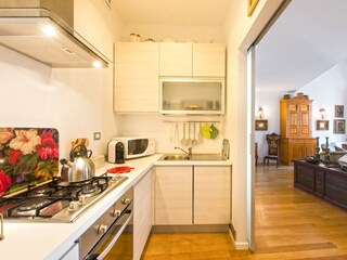 Appartamento Palermo Caratteristiche 11