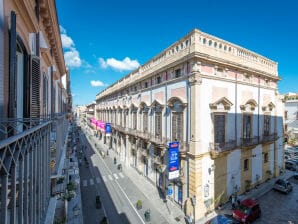 Encantador apartamento en el centro de la ciudad - palermo - image1