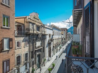 Appartamento Palermo Ambiente 20