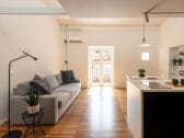 Apartment Palermo Features 1