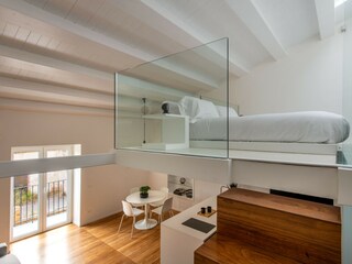 Appartamento Palermo Caratteristiche 2