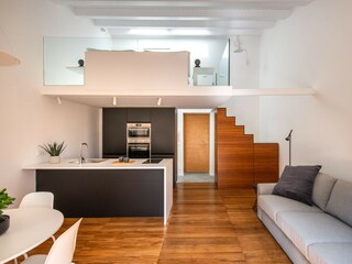 Appartamento Palermo Caratteristiche 4