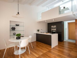 Appartamento Palermo Caratteristiche 7