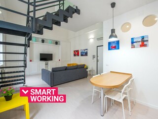 Appartement Palermo Kenmerken 2