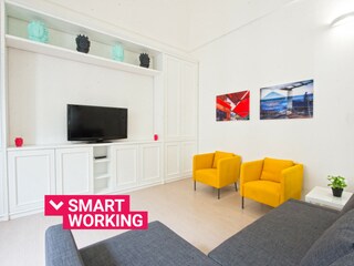 Appartement Palermo Kenmerken 3
