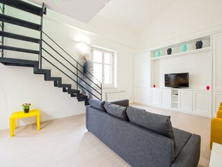 Appartamento Palermo Caratteristiche 4