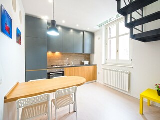 Appartement Palermo Kenmerken 6