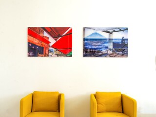 Appartement Palermo Kenmerken 7