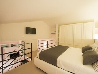 Appartement Palermo Kenmerken 9