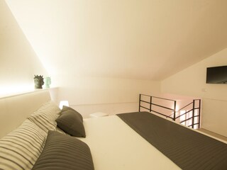 Appartement Palermo Kenmerken 10