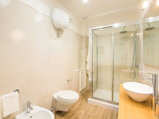 Appartement Palermo Kenmerken 11