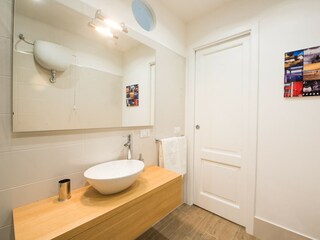 Appartement Palermo Kenmerken 12