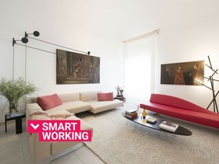 Appartement Palermo Kenmerken 9