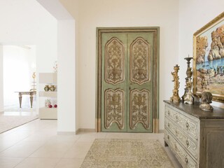 Appartement Palermo Kenmerken 11