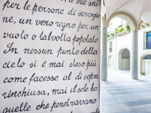 Luxury Gattopardo Apartment by LAGO Design - IBR