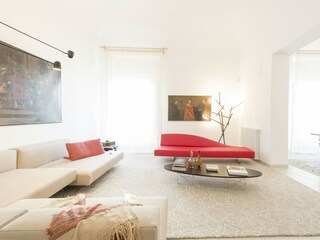 Appartement Palermo Kenmerken 12
