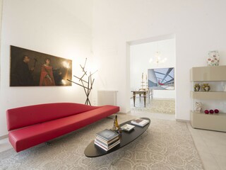 Appartement Palermo Kenmerken 13