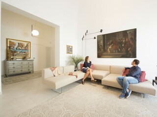 Appartement Palermo Kenmerken 14