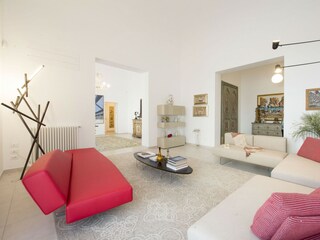 Appartement Palermo Kenmerken 15