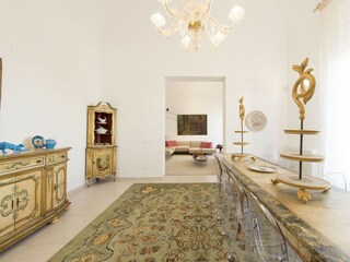 Appartement Palermo Kenmerken 16