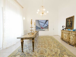 Appartement Palermo Kenmerken 17