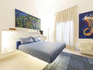 Appartement Palermo Kenmerken 18