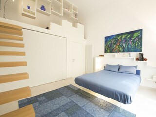 Appartement Palermo Kenmerken 19
