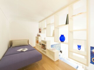 Appartement Palermo Kenmerken 21