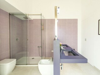 Appartement Palermo Kenmerken 24