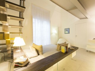 Appartement Palermo Kenmerken 26