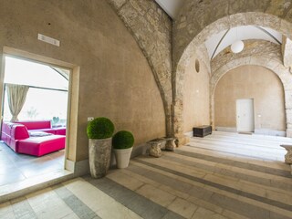 Appartement Palermo Buitenaudio-opname 4