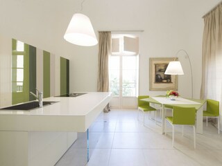 Appartement Palermo Kenmerken 34