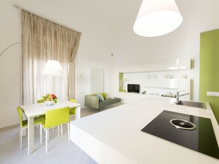 Appartement Palermo Kenmerken 35