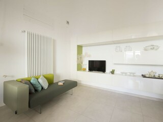 Appartement Palermo Kenmerken 36