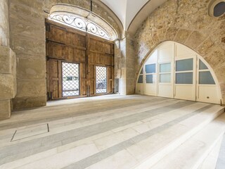 Appartement Palermo Buitenaudio-opname 6